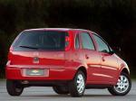 Chevrolet Corsa 5-Door 2002 года